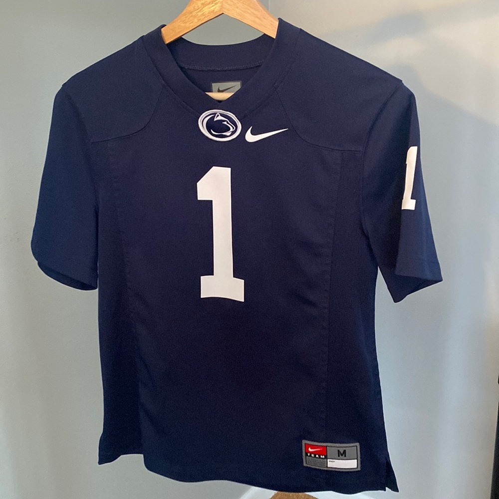 Nike Penn State jersey size medium